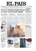 EL PAíS Edición impresa