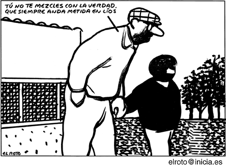 EL ROTO