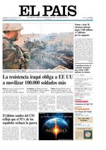 EL PAíS Edición impresa