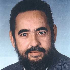 Víctor Chamorro fue finalista del Premio Planeta en 1963 y 1964.