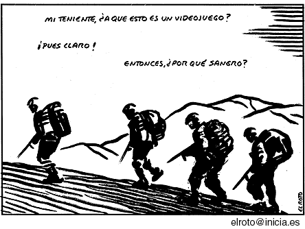 EL ROTO