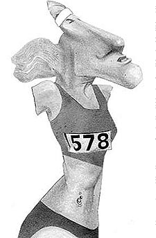 "A mí me gusta el 'mambo'"