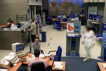 El depósito se hace más rentable