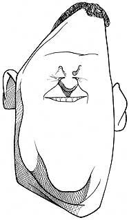 La vuelta del hijo pródigo