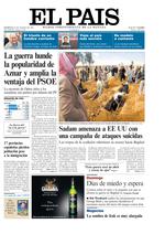 EL PAíS Edición impresa
