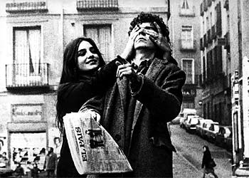 Fotograma de  Ópera prima 