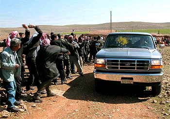 PIEDRAS Y HUEVOS CONTRA EXPERTOS DE EE UU.