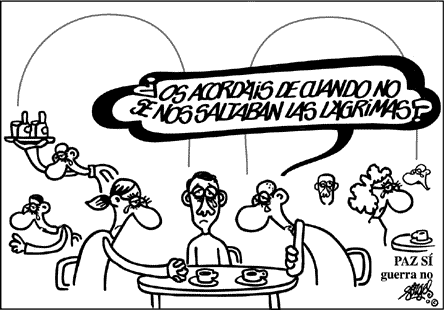FORGES
