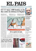 EL PAíS Edición impresa