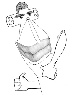 "Si un tío se va solo, le tiro una o veinte veces y ni me ruborizo"