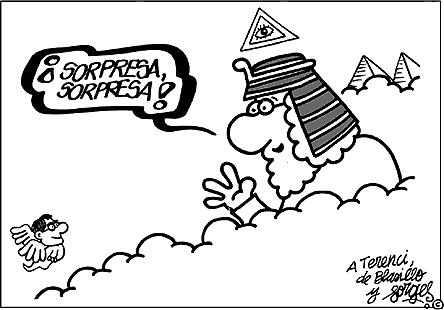 FORGES