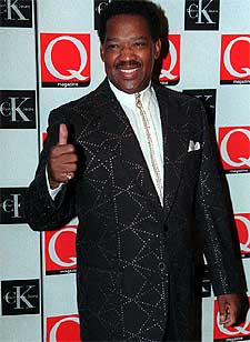 Edwin Starr.