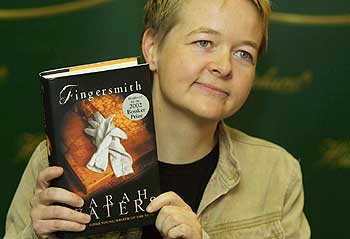 Sarah Waters