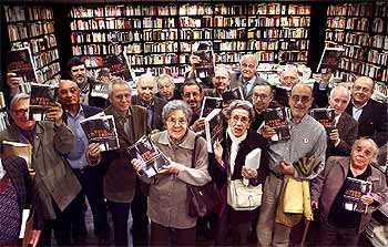 Voces contra el olvido de la represión franquista