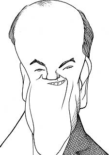 Un europeo en Nueva York