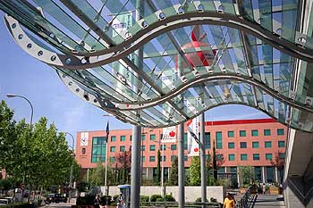 Las empresas de Alcobendas tiene n un plan para la igualdad.