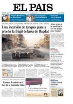 EL PAíS Edición impresa