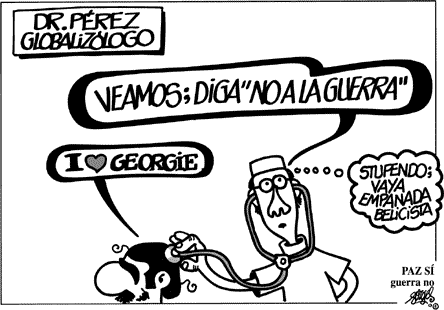 FORGES