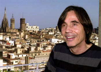 El cantautor norteamericano Jackson Browne, de gira por España para presentar su nuevo disco, ha declarado que con la guerra de Irak, Estados Unidos 