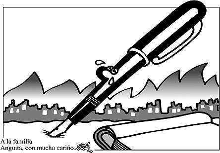 FORGES