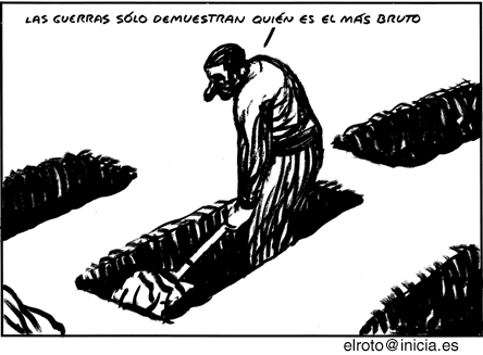 EL ROTO