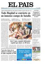 EL PAíS Edición impresa