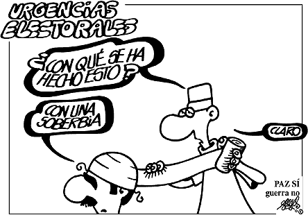 FORGES