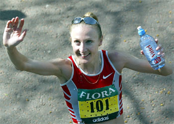 HAZAÑA DE RADCLIFFE