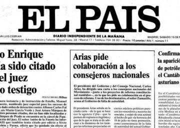 Los sucesos de la hemeroteca de EL PAÍS en Crónica Negra
