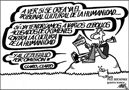 FORGES