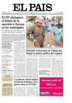 EL PAíS Edición impresa