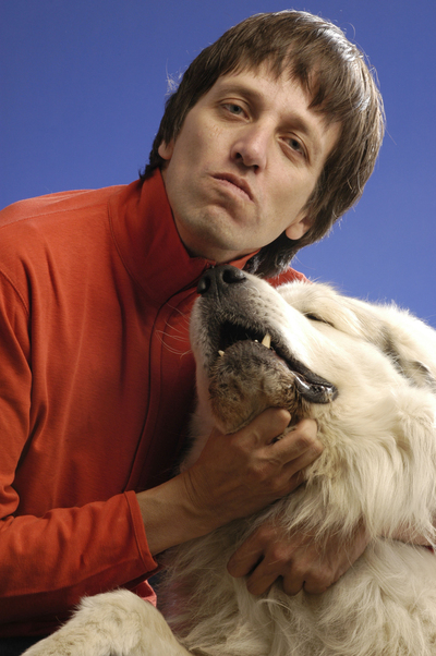 Xavier Velasco (México, 1959), tardó tres años en escribir 'Diablo guardián'.