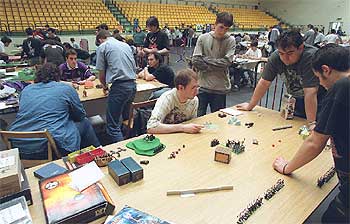 Otra forma de disfrutar de las vacaciones