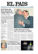 EL PAíS Edición impresa