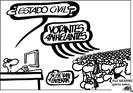 FORGES