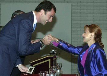 Premio Bartolomé de las Casas