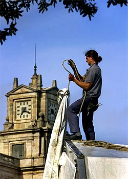 Vísperas de libros y rosas