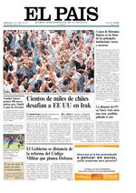 EL PAíS Edición impresa