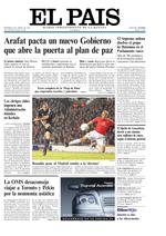 EL PAíS Edición impresa