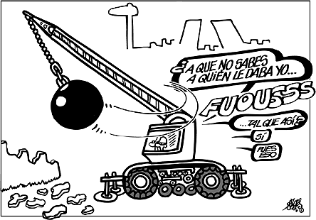 FORGES