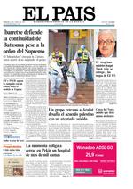 EL PAíS Edición impresa