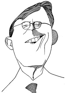 Un europeo en Boston