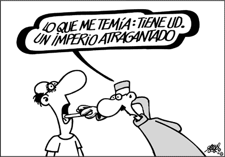 FORGES
