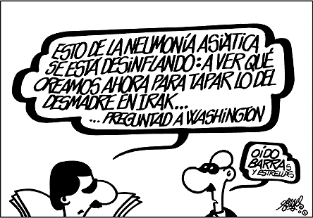 FORGES
