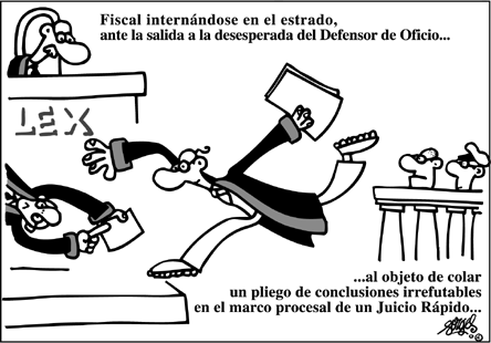 FORGES