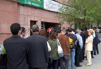LA BOLSA DEL PEREGRINO.