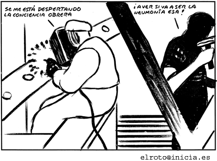 EL ROTO