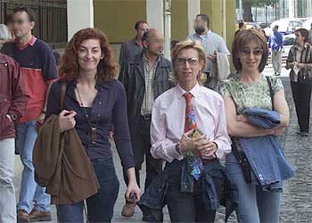 Pagazaurtundua, candidata socialista en Urnieta