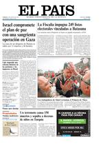 EL PAíS Edición impresa