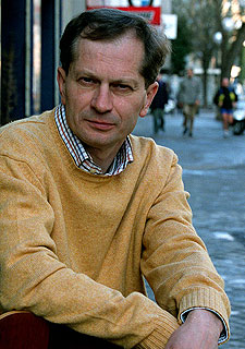 Josef Winkler (Kamering, 1953)